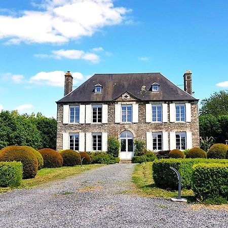 Villa Le Domaine De La Feriere à Sallen Extérieur photo