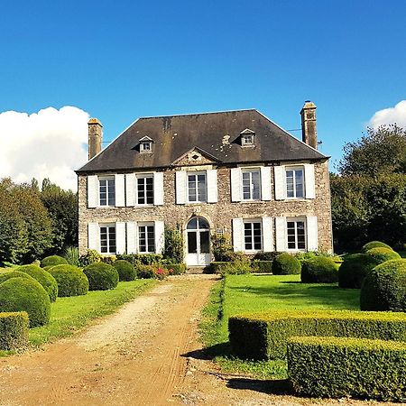 Villa Le Domaine De La Feriere à Sallen Extérieur photo